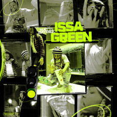 Issa Green