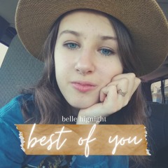 Best Of You - Andy Grammar cover