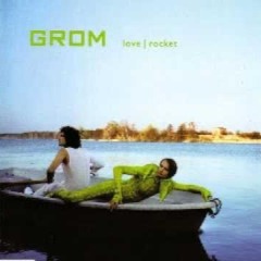 Grom - Love Rocket (Lexy & K-Paul Remix)