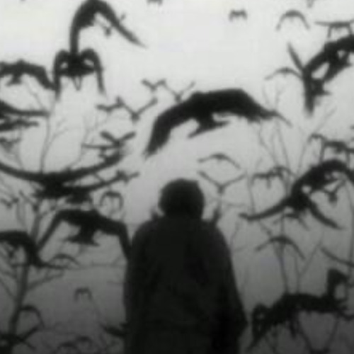 holy ghost (prod. zulji9)