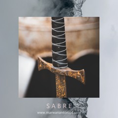 Sabre [ Cinematic - Ambient - Epic Tragedy ]