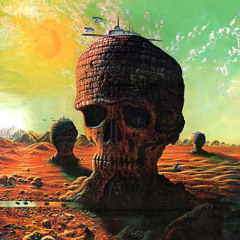 OUTRONAUT - “Demonic Republic”