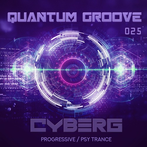 Quantum Groove 025
