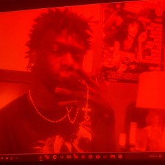 RED ROOM FREESTYLE / Paranoid prod twenty 1 x 5kjordn