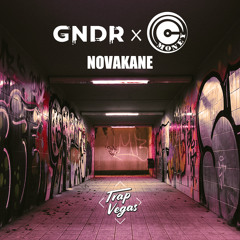 Trap Vegas - Novakane