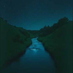 Don’t rush the river