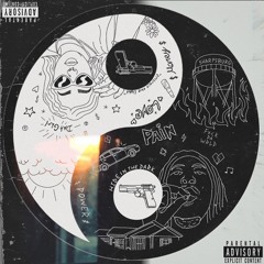 YING & YANG Feat.TRAGIIC L