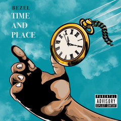 Time and Place Freestyle