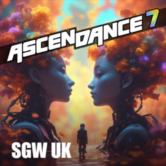 Ascendance 7 Set