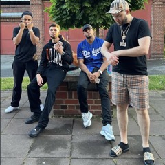 Artists mashup (prod.damy)