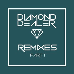 Joe Davis - Love Affair (Diamond Dealer Remix)