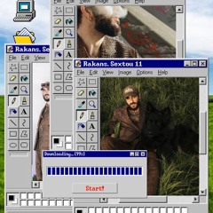 RAKANS X SEXTOU 24.10.25