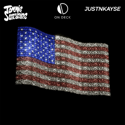 Beyoncé - America Has a Problem feat Kendrick Lamar (Tommie Sunshine, On Deck, JUSTNKAYSE Remix)