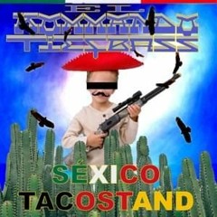 TekkTator - SÉXICO