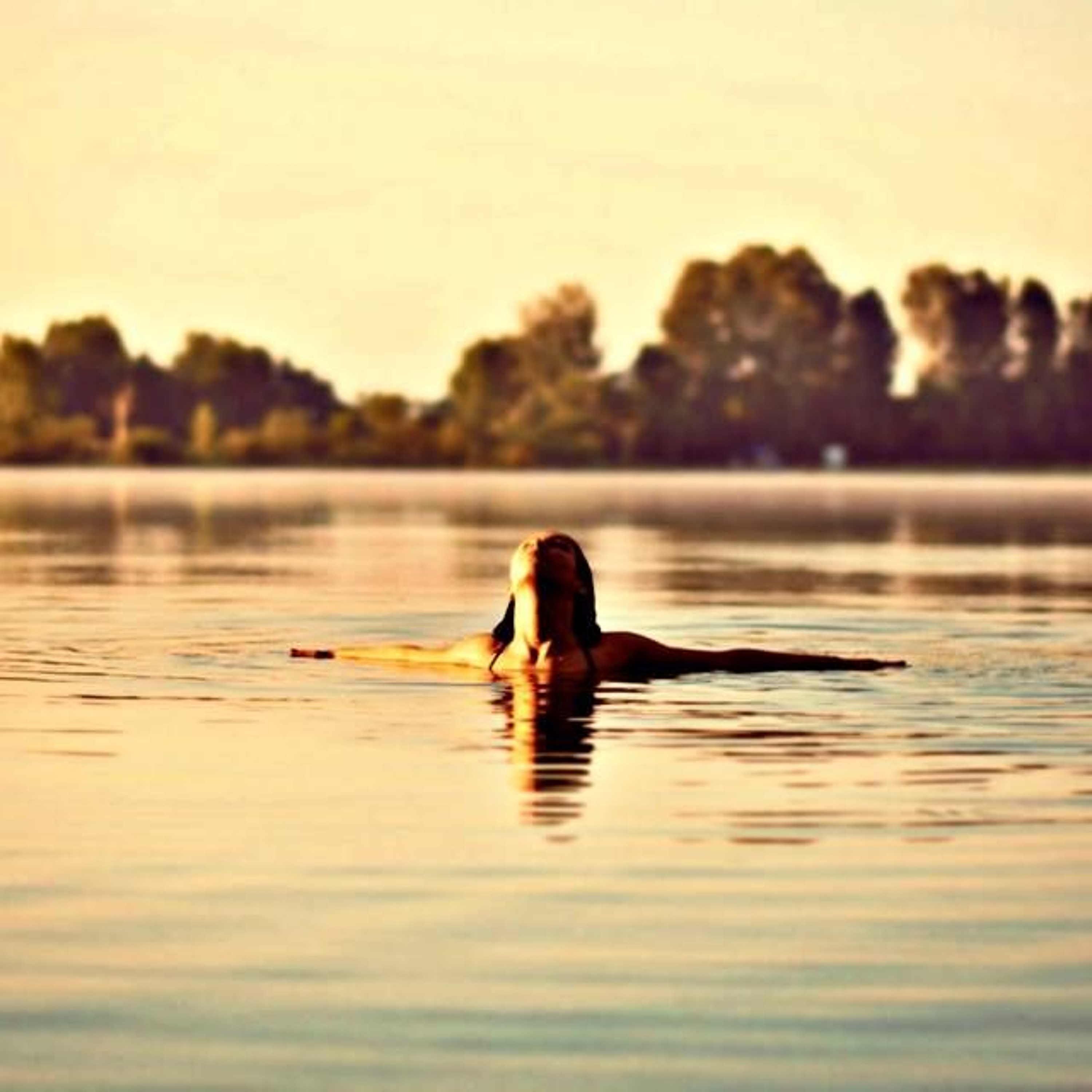 BECAUSE OF YOU - Skender Makota - Mix 3 = Bradley Studio Chicago V2016