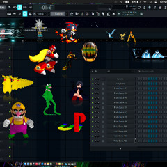 king of beats ones that didn’t make the cut