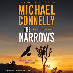 FREE KINDLE 📫 The Narrows (A Harry Bosch Novel, 10) by  Michael Connelly &  Len Cari