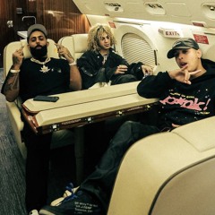 Freestyle - Eladio x Jon z x Noriel