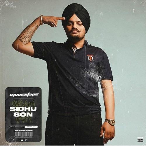Stream Sidhu Son (MP4 Audio) Sidhu Moose Wala .mp3 by 97 Music | Listen  online for free on SoundCloud