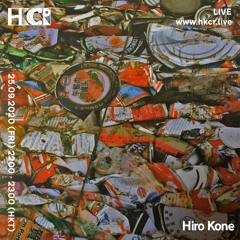 Hiro Kone - 25/09/2020