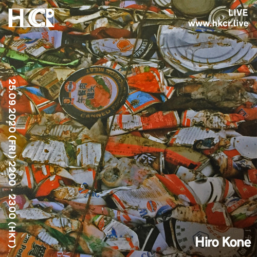 Hiro Kone - 25/09/2020