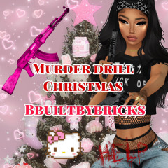 Murder drill Christmas prod by narcix