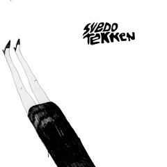 SVEDO_TEKKEN DJ Set 19-12-20