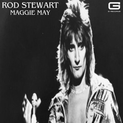 Rod Stewart Maggie may