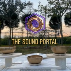 The Sound Portal 001
