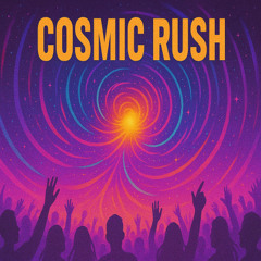 Cosmic Rush