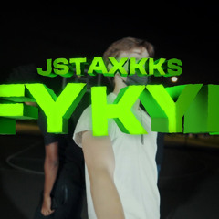 jstaxkks- ifykyk
