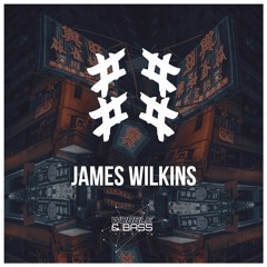 JAMES WILKINS - WHINE UP