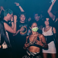 boiler room x angiereytheDJ