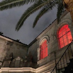 COLOR ME BLOOD RED!