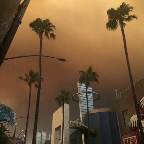 ♱ free ♱ unotheactivist type beat 2023 - "hide" (prod. Pr1nce Messiah)