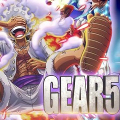 One Piece OST - THIS IS MY PEAK! (GEAR5 Theme)