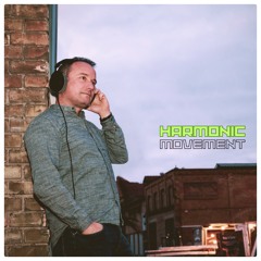 fromHouse2Techno DJ-Set 11.12.2023 Harmonic-Movement