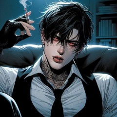 {Anti Villain}
