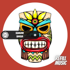 RFM099 : Guigak - Brisa (Original Mix)