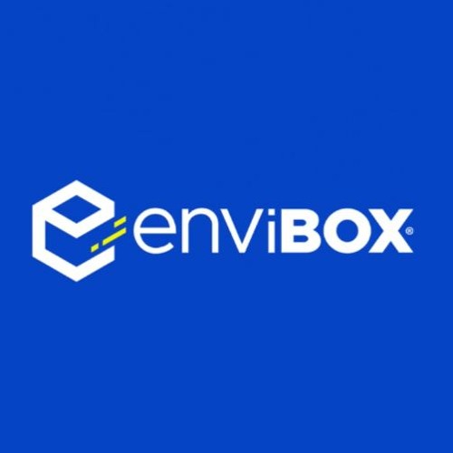 Envibox Currier - Locución Comercial