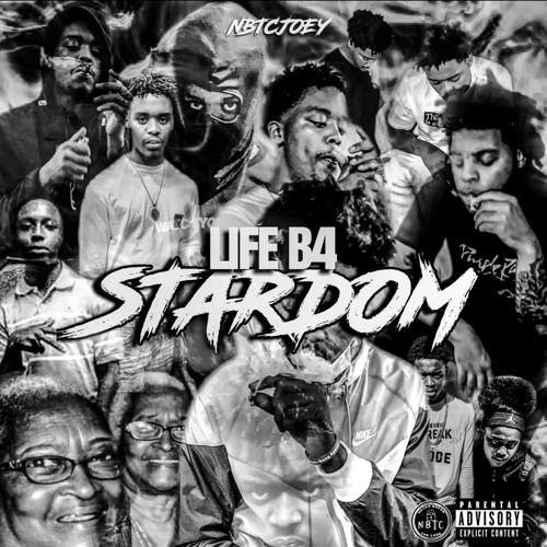 NBTCJOEY X STSNSAIN X JRGFOEPACK - Spoofed Up