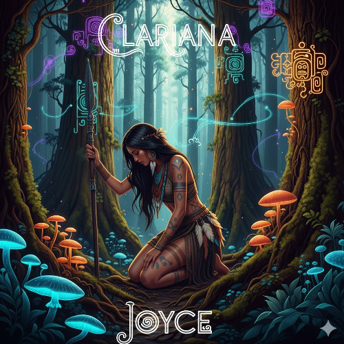 Clariana - intro Joyce rmx