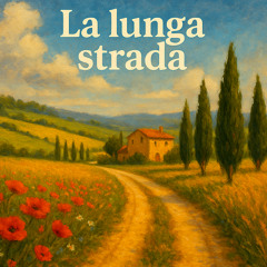 La lunga strada
