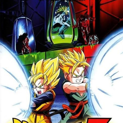 Stream Dragon Ball Z Saga de Majin Boo 36 by Leonardo Rl