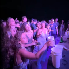 Koh Lipe Full Moon Party 06. Dec 2025 - DJ Rainforst "TRACELESS SYNTH" Transition