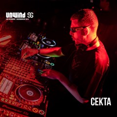 CEKTA | UNWIND96 - ASCENSION DAY 2024