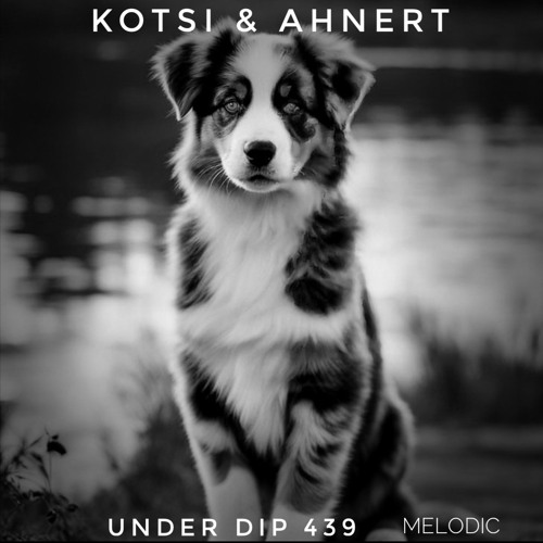 K&A UNDER DIP Ep. 439 Melodic House & Techno 123 Bpm