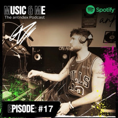 Music & Me Podcast - Episode #17 featuring. Besty