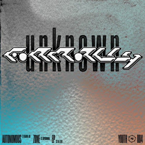 Formally Unknown - Superluminal [Harmless Youth]