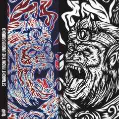 Straight From The Undergound